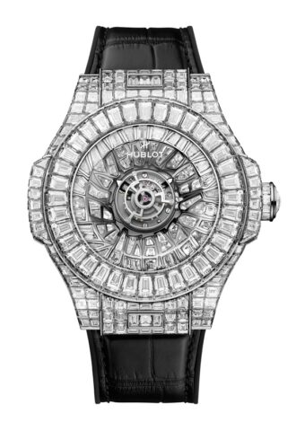 Hublot orologi
