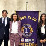 Lions Club Monteceneri: un anno non convenzionale, tra visione, cultura e impatto