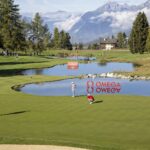 OMEGA Masters, venticinque anni di legame tra la Svizzera e il golf