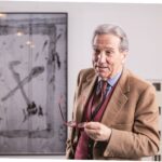 Si è spento l’avvocato Giancarlo Olgiati, protagonista della vita civile e culturale ticinese