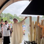 Diocesi di Lugano, nuove nomine e avvicendamenti nelle parrocchie ticinesi