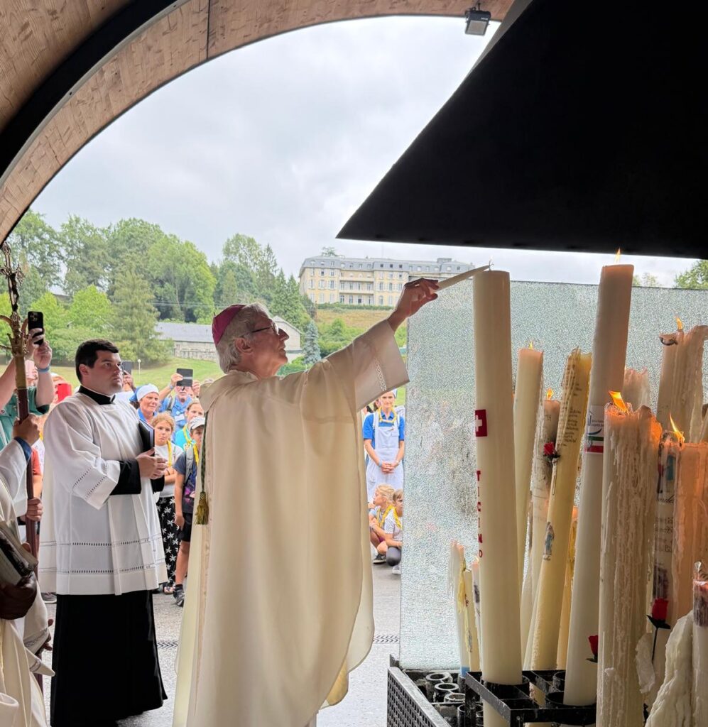 Diocesi di Lugano, nuove nomine e avvicendamenti nelle parrocchie ticinesi