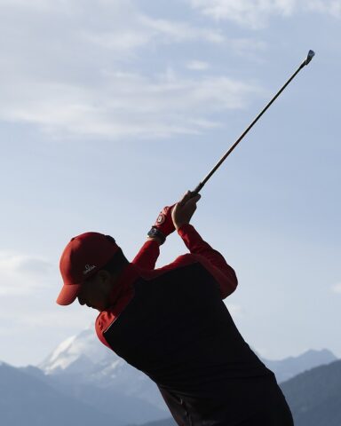 OMEGA Masters, venticinque anni di legame tra golf e Svizzera
