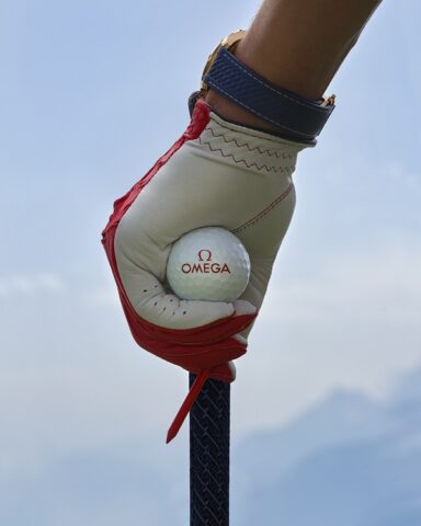 OMEGA Masters, venticinque anni di legame tra golf e Svizzera