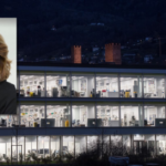 Laura Pasqualucci allo IOR di Bellinzona: nuova spinta alla ricerca sui linfomi