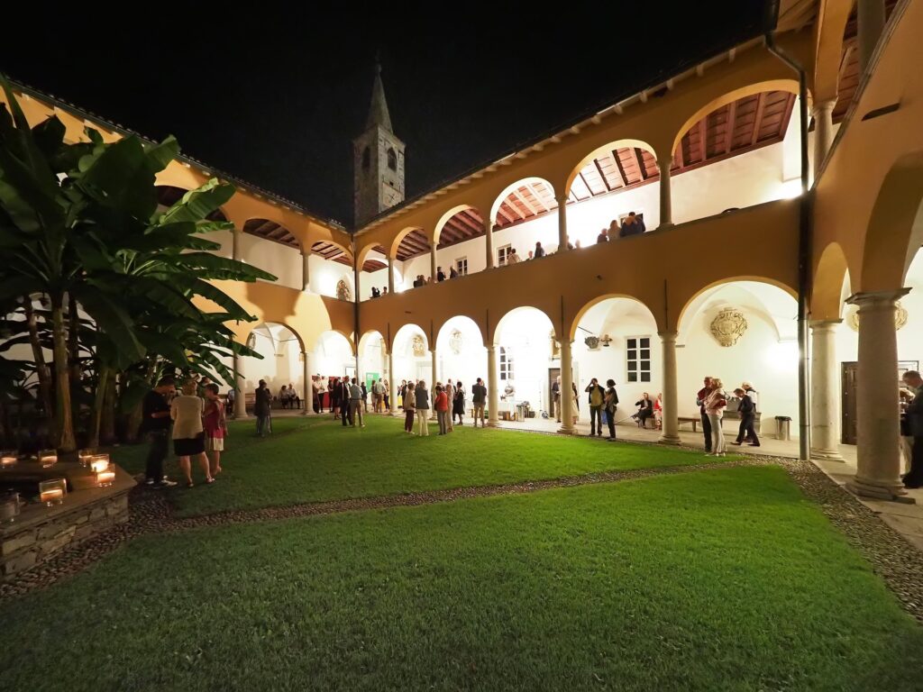 Tiziana Zaninelli sarà la nuova rettrice del Collegio Papio