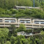 Arch. Paolo Muscionico: l'incontro tra luce e materia
