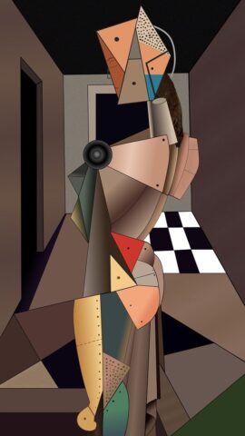 Con Marinetti il Futurismo arrivò in tavola