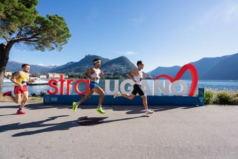 Meta description: StraLugano 2026 celebra vent’anni di corsa e si prepara a un’edizione da record con gare, famiglie, bambini e Campionati svizzeri