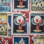 Con Marinetti il Futurismo arrivò in tavola