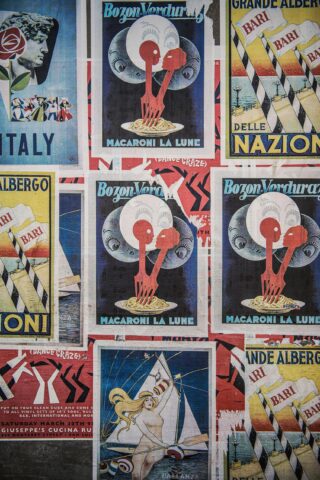 Marinetti il Futurismo