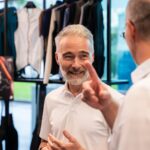 Edwin Navez: precisione svizzera, visione globale