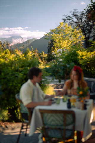 Gstaad Palace ancora al vertice: miglior hotel per vacanze della 
