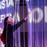 SciArt a Lugano, tre appuntamenti tra arte, scienza e nuove percezioni