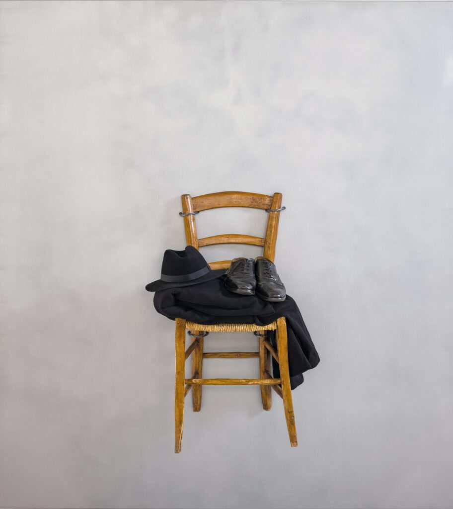 Jannis Kounellis, 