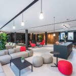 Con Dick & Figli, il design migliora il modo di vivere e di lavorare