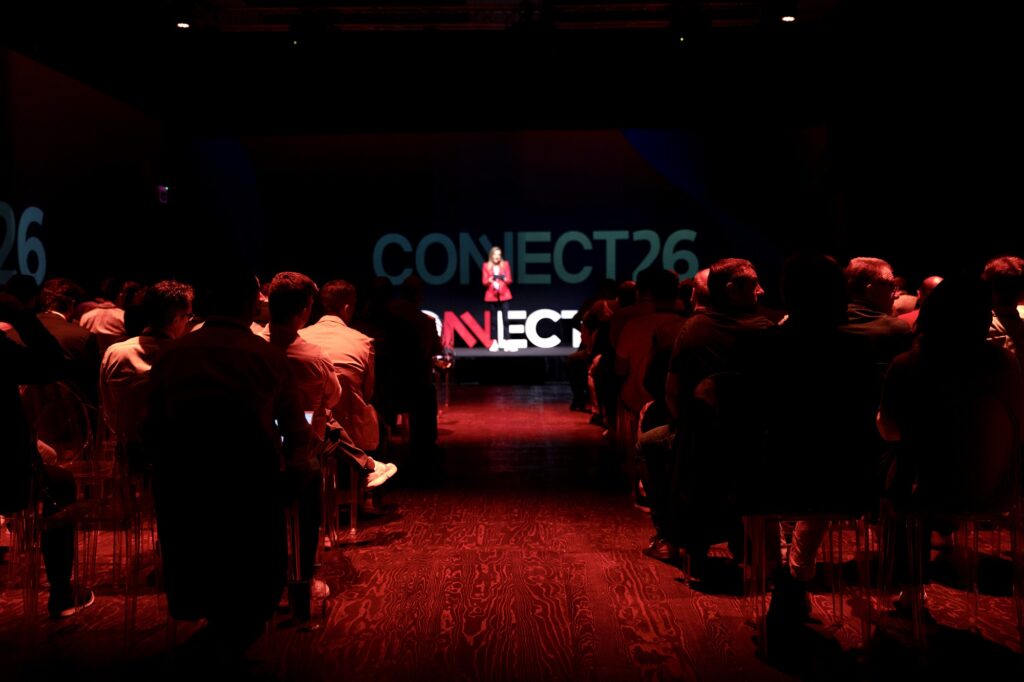 Connect26: come il Ticino si prepara ad un futuro digitale?
