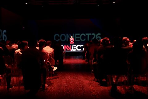 Connect26: come il Ticino si prepara ad un futuro digitale? Dalla crescita di una realtà nata sul territorio all'ingresso definitivo in un gruppo internazionale. La terza edizione di Connect, che ha riunito a Lugano quasi 200 professionisti e imprenditori, è stata l'occasione per riflettere sulle trasformazioni