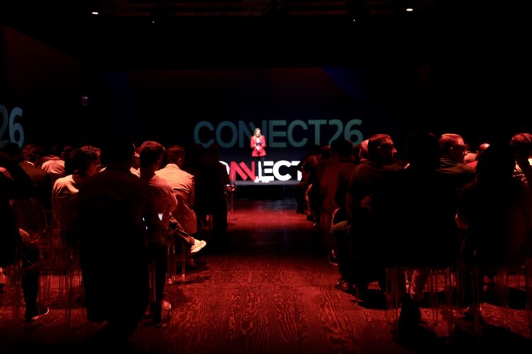 Connect26: come il Ticino si prepara ad un futuro digitale? Dalla crescita di una realtà nata sul territorio all'ingresso definitivo in un gruppo internazionale. La terza edizione di Connect, che ha riunito a Lugano quasi 200 professionisti e imprenditori, è stata l'occasione per riflettere sulle trasformazioni