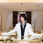 Damiani porta Arte Maestra a Seoul: l’alta gioielleria italiana incontra l’arte