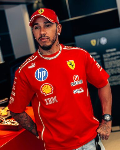 A home victory Italy had waited sixty years for, built out of a grid penalty, a red flag and one driver's refusal to accept where he was starting from