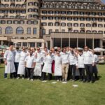 St. Moritz Gourmet Festival, la cucina d’autore conquista l’estate dell’Engadina