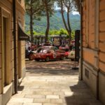 Lugano Elegance 2027: il concorso d'auto più stiloso della Svizzera italiana prepara la settima edizione