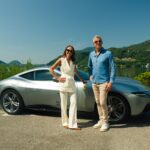 Ferrari Amalfi: “La mia auto è come un abito, deve raccontare chi sei”
