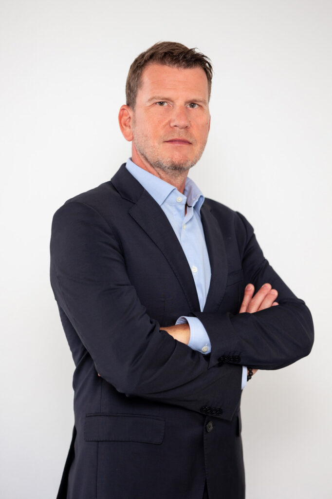 Credinvest Bank rafforza la presenza a Zurigo con Markus Wey