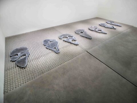 Jannis Kounellis, a Lugano la pittura torna al centro dell’opera Sottotitolo: Alla Collezione Giancarlo e Danna Olgiati una mostra rilegge il lavoro dell’artista attraverso oltre 35 opere e quattro nuclei tematici Meta description: Mostra Kounellis a Lugano: oltre