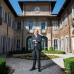 Franco Citterio, oltre la scrivania