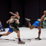 Arti Performative: il confine sottile della Civiltà