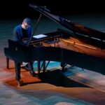 Alessandro Martire a Como, musica e luoghi nel nuovo progetto Places of Music
