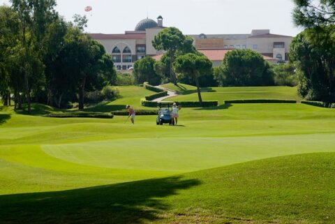 Antalya Golf Club