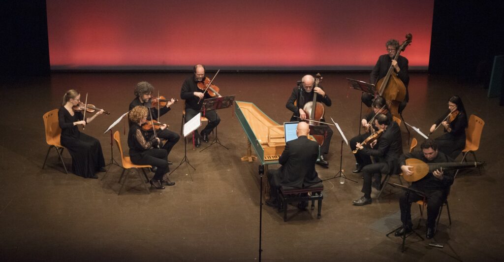 I Barocchisti e il nuovo viaggio musicale tra Ticino e Beethoven