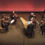 I Barocchisti e il nuovo viaggio musicale tra Ticino e Beethoven