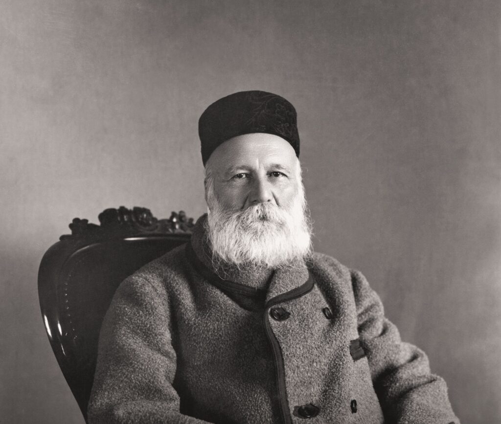 Henry Dunant, il visionario sconfitto che entrò nella storia
