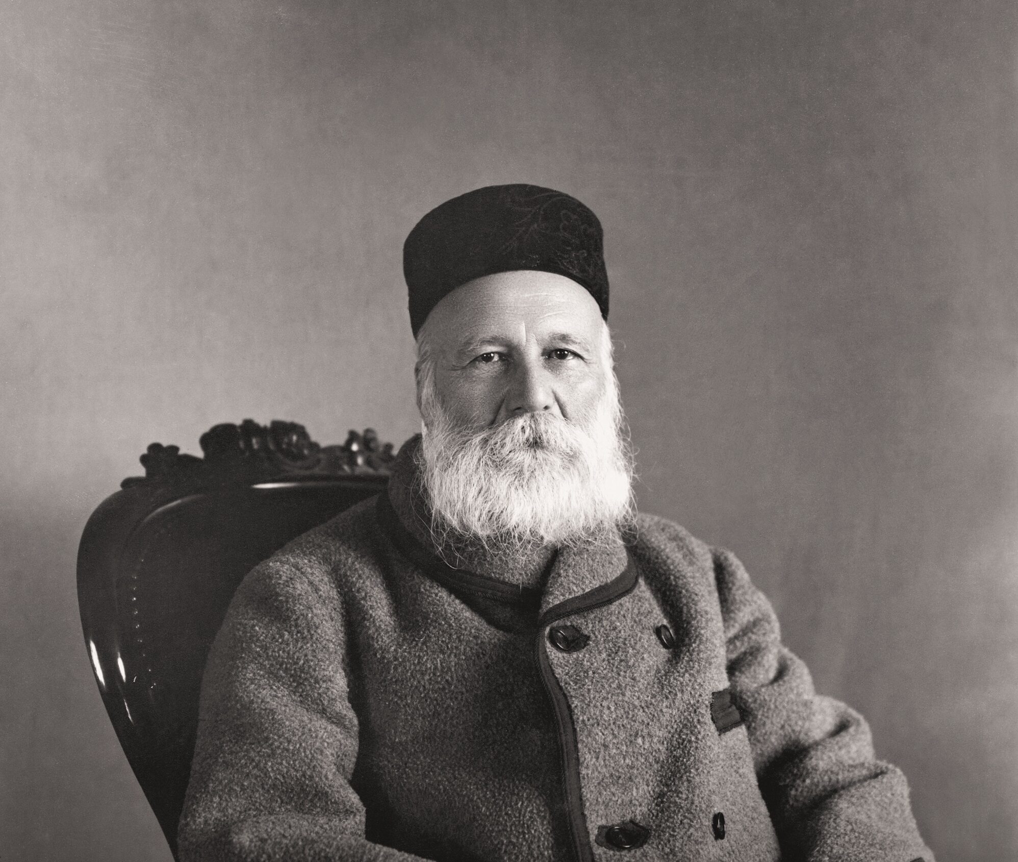 Henry Dunant, il visionario sconfitto che entrò nella storia