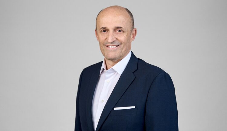 Marzio Grassi, Head Corporate & Real Estate Ticino, ubs