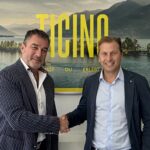 Massimo Perucchi alla guida di ATT: il nuovo corso del turismo ticinese