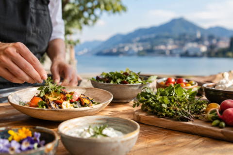 Settimana svizzera del Gusto 2026