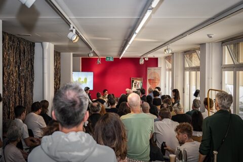 Italian Design Day, a Zurigo il design italiano