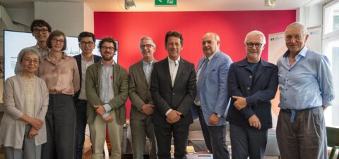 Design italiano in Svizzera: Italian Design Day a Zurigo