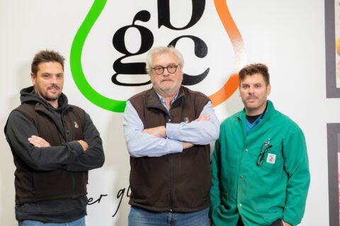 g.b.c.: dal bosco alla tavola g.b.c. è da