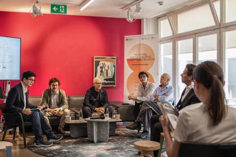 Italian Design Day, a Zurigo il design italiano