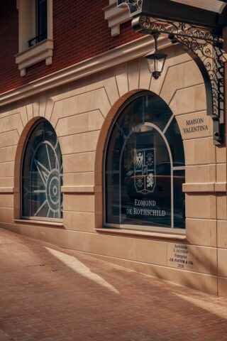 Edmond de Rothschild