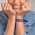 Con Harry Winston il tempo è espressione di stile