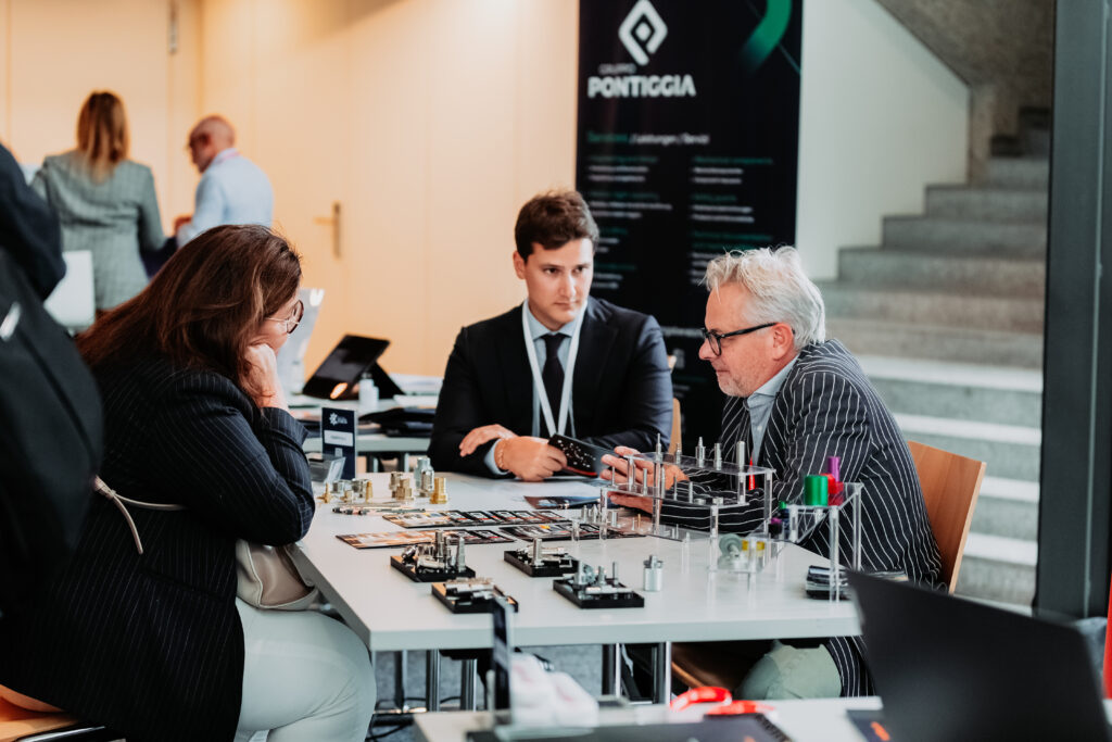 Forum Industriale Italo Svizzero: a Lugano il confronto sul futuro della manifattura