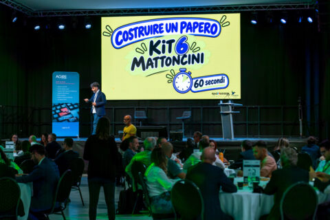 Action Day Evolution, a Lugano le imprese ticinesi discutono di innovazione