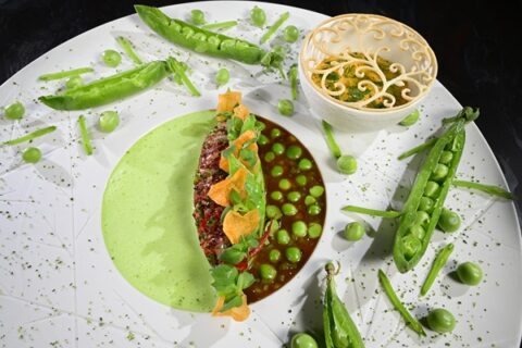 21 stelle Michelin e 199 punti GaultMillau svizzeri saranno ospiti in Ticino per festeggiare i 20 anni del Festival